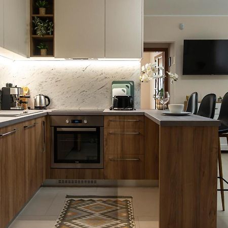 Thermal Irisz Apartman Кишкунхалаш Экстерьер фото