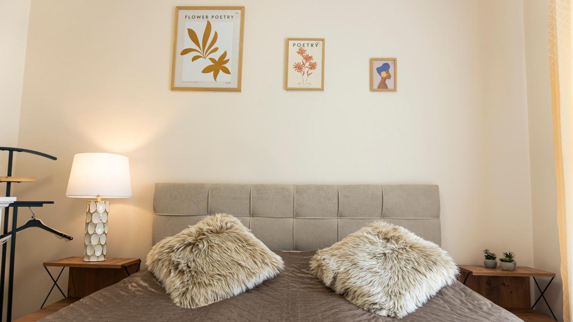 Thermal Irisz Apartman Кишкунхалаш Экстерьер фото
